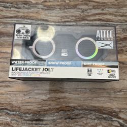 Altec Speaker