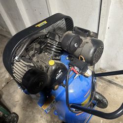 Puma Industrial Air Compressor PK-5020VP