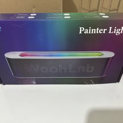 woohlab Smart LED Light Bar
