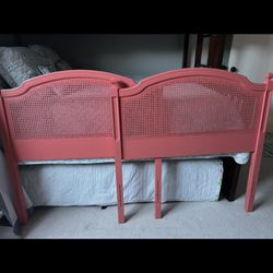 Twin Headboards