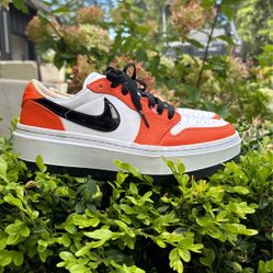 Women Air Jordan 1 Elevate 