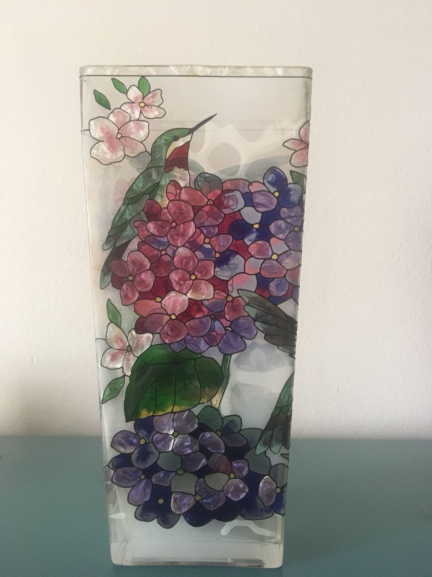 Vase