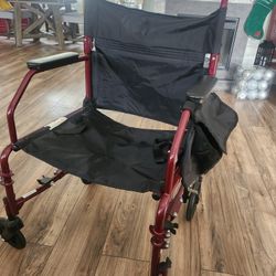 Wheelchair