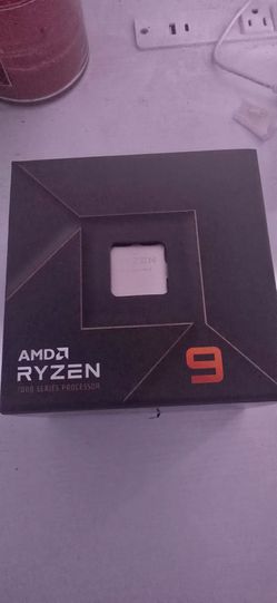 Ryzen 9 7950x