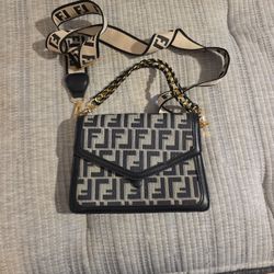 Fendi Purse