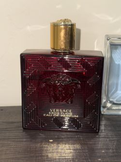 VERSACE MEN PERFUMES