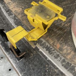 Screen printing Hat Holder