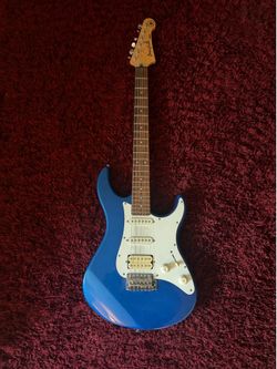 Yamaha Guitar