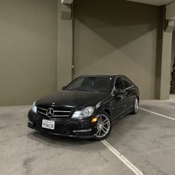 C250 Mercedes 