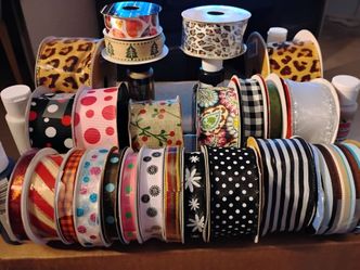 Decorative Ribbon