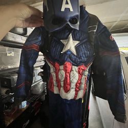 Boys Halloween Costumes