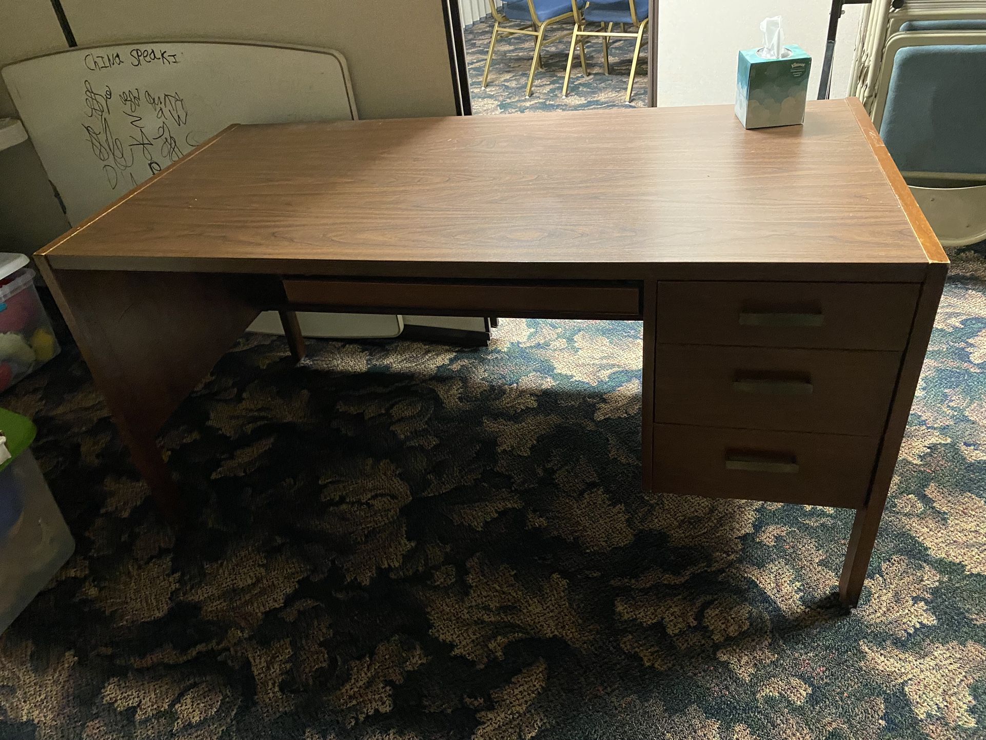 Desk