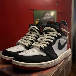 $250 For All - Jordan 11 Retro IE Bred & Jordan 1s For Sale Size 10.5 Men’s 