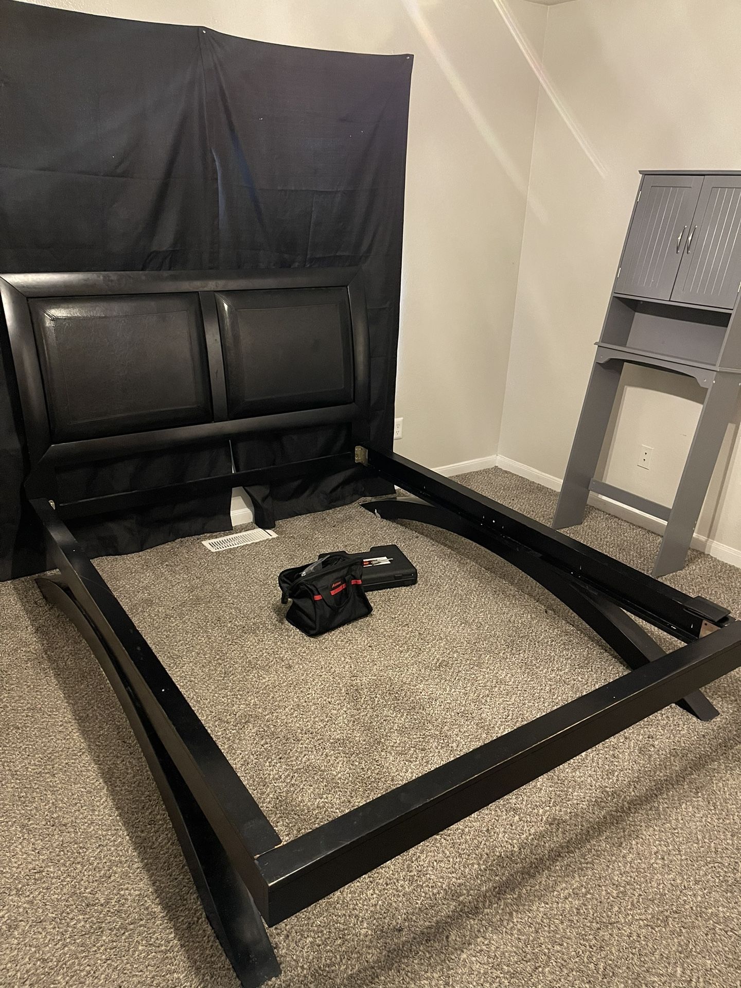 Bed Frame