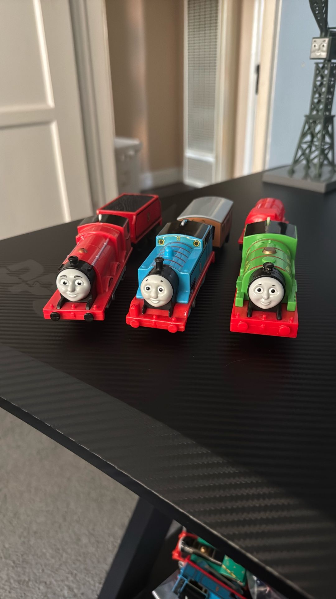 Thomas And Friends Track Master 