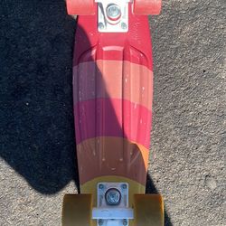 Penny Board 22”