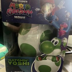 Hatchin Yoshi