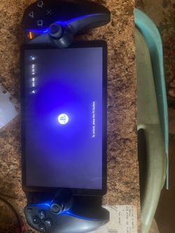 PlayStation 5 Portal Remote