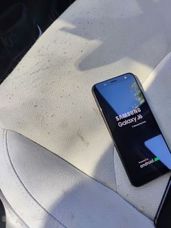 Unlocked galaxy j6 and android 14