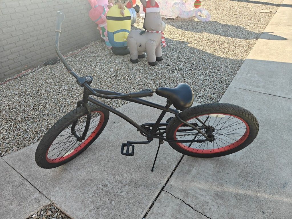 Demon Cruisers Banshee