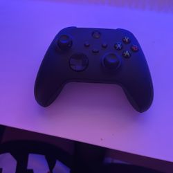 Xbox series X/S controller 