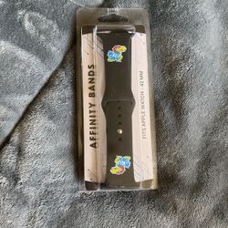 Apple Watch Affinity Band