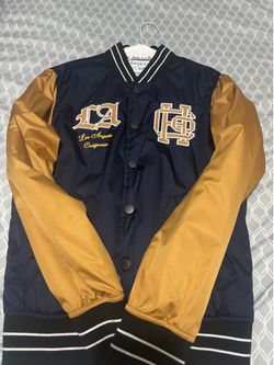 Hollister jacket