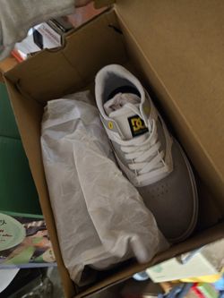 DC Kalis Vulc, Brand New, Never Worn.