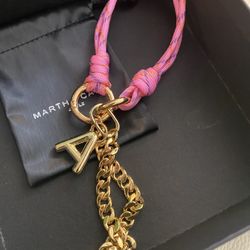 Martha Calvo Joolz Bag Charm 