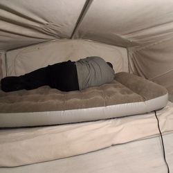 Jayco Jayfeather Exp Camper