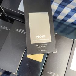 Bath And Body Work Cologne