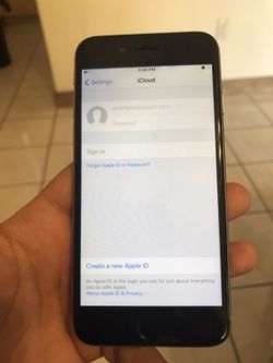 IPhone 6 16Gb Unlocked