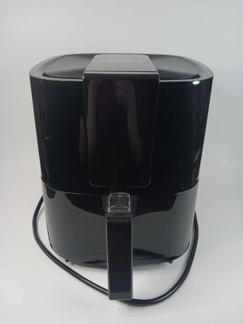 Emerald SM-AIR-1804-5.0 5.2L Air Fryer 1700W