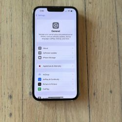 Apple IPhone 13 Pro 256gb Sierra Blue