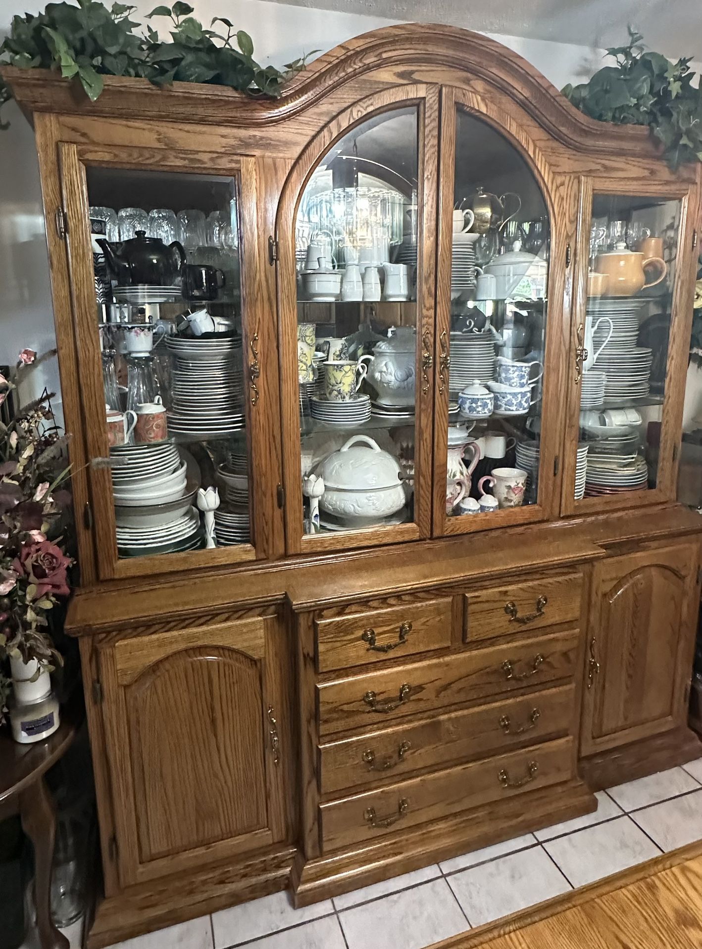 China Cabinet