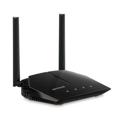 NETGEAR - AC1200 WiFi Router