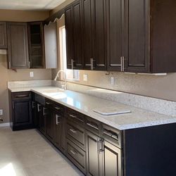 Remodelación de cocinas