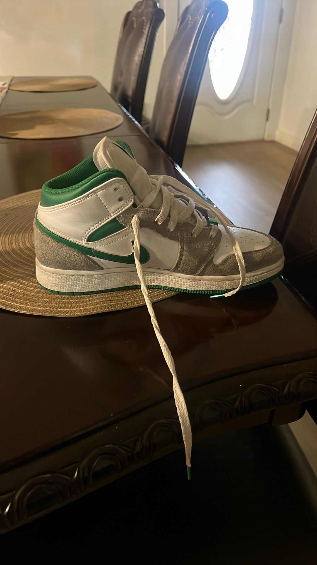 Shoes Nike