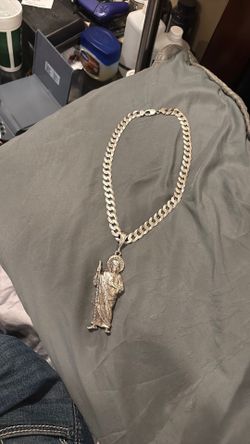 925 silver chain