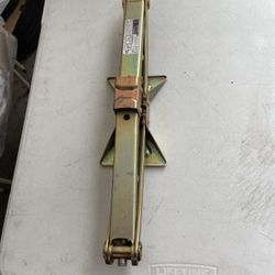 Honda Crv 03-06 Spare Tire Jack