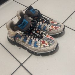 Versace Shoes Original Size 42