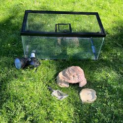 Terrarium