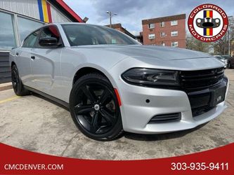 2019 Dodge Charger