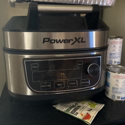 Air fryer  GIVE ME OFFERS 