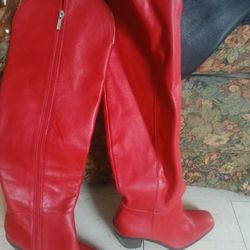 Jessica Simpson Boots