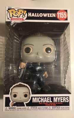 Michael Myers Funko Pop