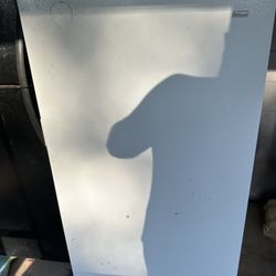 Deep Freezer 