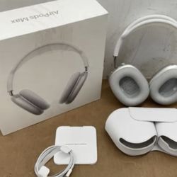 Apple Air Pods Max 