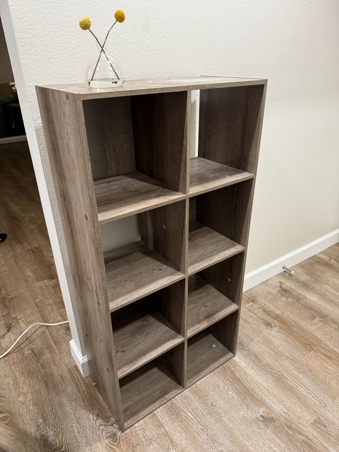 Amazon Storage Shelf Under Good Condition - 94404 Pick Up Only