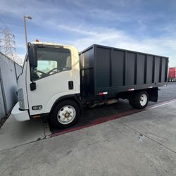 Dumpster